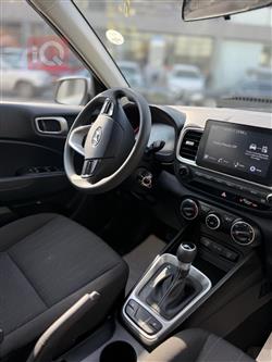 هيونداي فينو